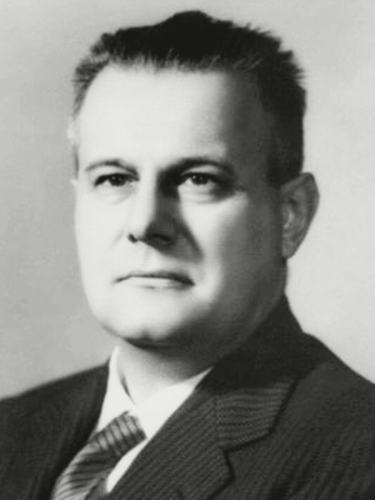 Giuseppe Bettiol (Democrazia Cristiana)
