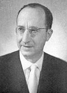 Giuseppe Codacci Pisanelli (Democrazia Cristiana)