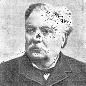Giuseppe Devincenzi (1814-1903)