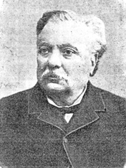 Giuseppe Devincenzi