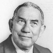Giuseppe Guarino (1922-2020)