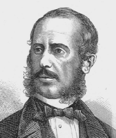 Giuseppe Pasolini Zanelli (1844-1909) (Destra storica)