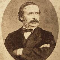 Giuseppe Pisanelli (1812-1879)