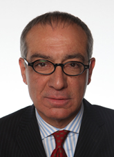 Giuseppe (Pino) Pisicchio (Italia dei Valori)