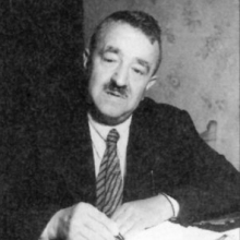 Giuseppe Romita