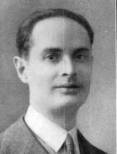 Giuseppe Tassinari