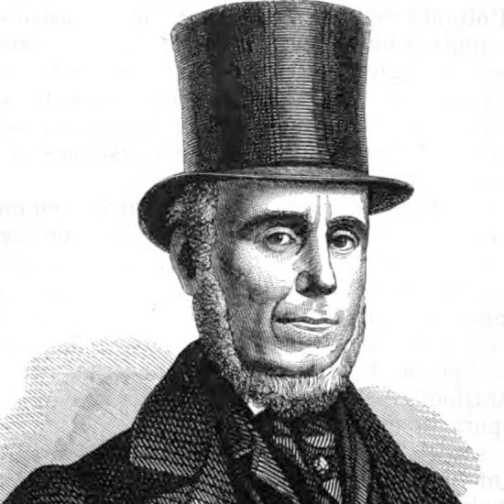 Giuseppe Vacca (1810-1876)