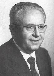 Giuseppe Zamberletti (Democrazia Cristiana)