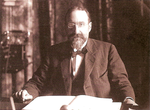 Giuseppe De Nava