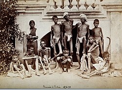 Grande Carestia del 1876-1878