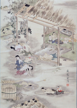 Grande carestia di Tenmei (1782-1788)