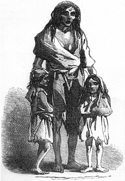 Grande carestia irlandese (1845-1849)