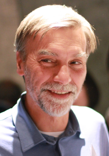 Graziano Delrio (Partito Democratico)