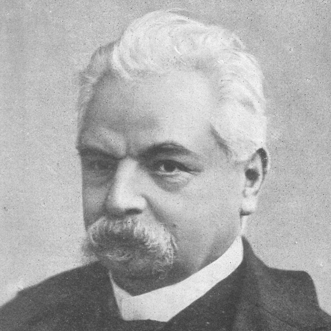 Guido Baccelli (1830-1916)