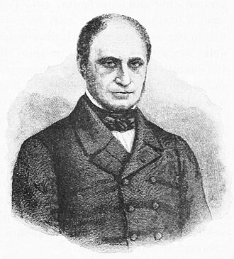 Gustavo Ponza Di San Martino