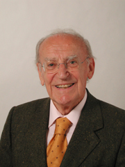 Gustavo Selva (1926-2015)(Alleanza Nazionale)