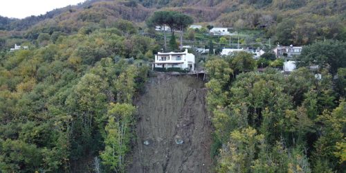 Alluvione di Ischia del 2022