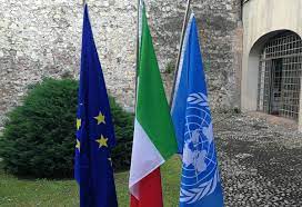 Rappresentanza del Parlamento italiano all'Assemblea della Comunità europea del carbone e dell'acciaio (C.E.C.A.)Articolo 21 del trattato di cui alla legge 25 giugno 1952, n. 766I Legislatura (dall'8 maggio 1948 al 24 giugno 1953)