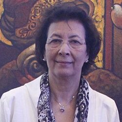 Jennifer Geerlings-Simons