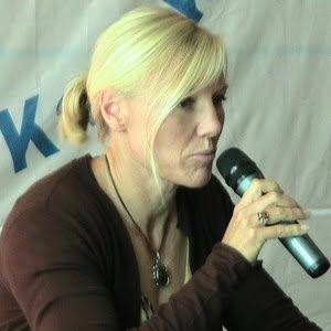Josefa Idem (1964)