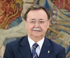 Juan Jesús Vivas Lara (1953) - CEUTA