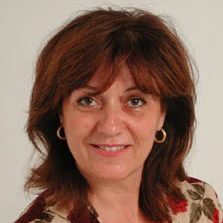 Katia Bellillo