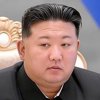 Kim Jong-un