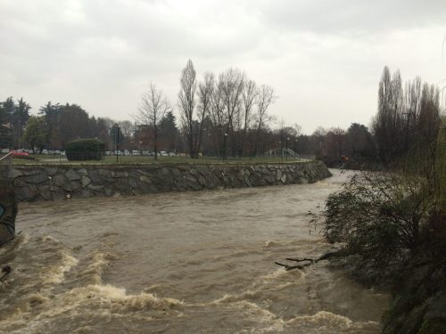 Alluvione della Lombardia del 1995