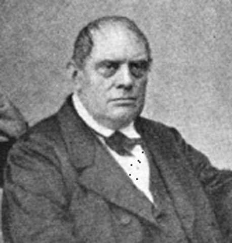 Lodovico Pasini