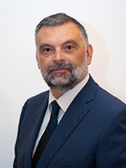 Luca De Carlo (1972) (FRATELLI D'ITALIA)