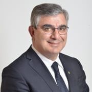 Luciano D'Alfonso
