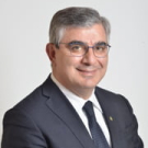 Luciano D'Alfonso (1965)(Partito Democratico)