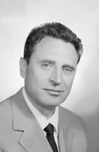 Luigi Mariotti (Partito Socialista Italiano)