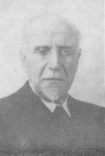 Luigi Gasparotto