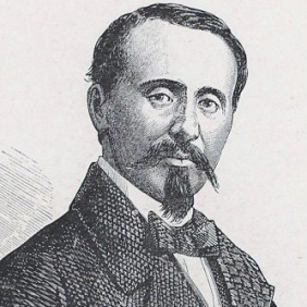 Luigi Guglielmo Cambray-Digny (1820-1906)