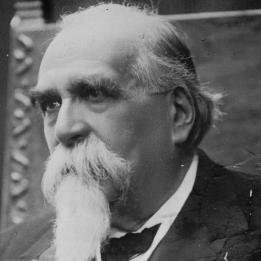 Luigi Luzzatti
