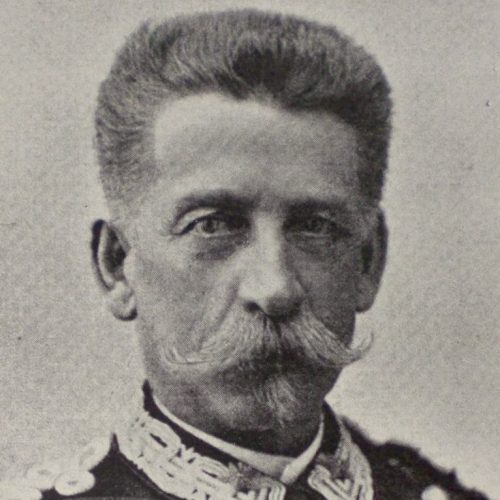 II° Governo Pelloux (Dal 14 maggio 1899 al 24 giugno 1900)  (durata : giorni 407)