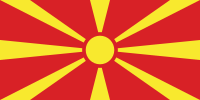 MACEDONIA del NORD