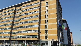 MINISTERO DELL’AMBIENTE E DELLA SICUREZZA ENERGETICA (1986-VIGENTE)