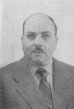 Enrico Molè