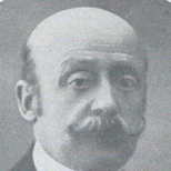 Maggiorino Ferraris (1856-1929)
