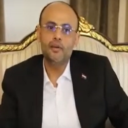 Mahdi al-Mashat