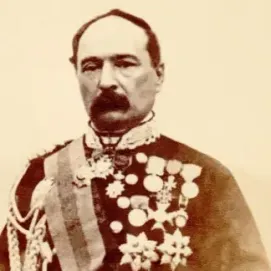 Manfredo Fanti (1806-1865)