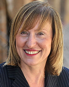 Maria Rita Lorenzetti