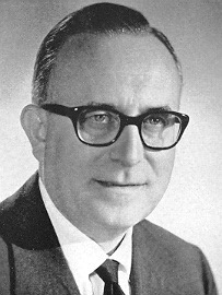 Mariano Rumor (Democrazia Cristiana)