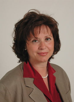 Marida Bolognesi