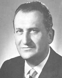 Mario Pedini