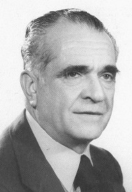 Mario Casalinuovo