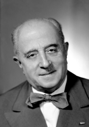 Mario Cingolani (1883-1971) (Democratico Cristiano)