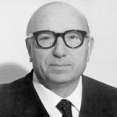 Mario Scelba (1901-1991)(Democratico Cristiano)